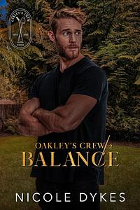 Balance by Nicole Dykes