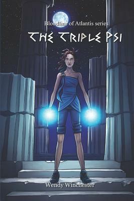 The Triple Psi by Wendy Winchester