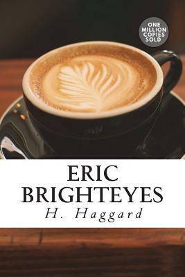 Eric Brighteyes by H. Rider Haggard