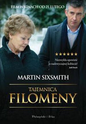 Tajemnica Filomeny by Martin Sixsmith