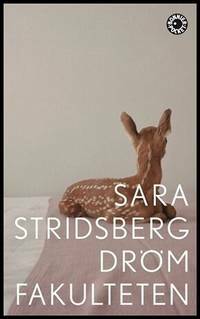 Drömfakulteten by Sara Stridsberg