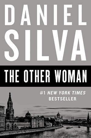 The Other Woman by Daniel Silva