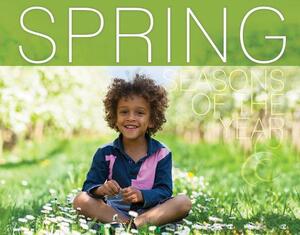 Spring by Harriet Brundle