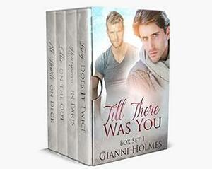 Till There Was You: Box Set 1 by Gianni Holmes