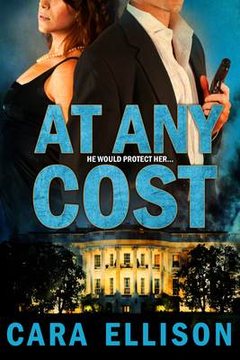 At Any Cost by Cate Meredith