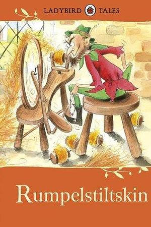 Ladybird Tales: Rumpelstiltskin by Vera Southgate, Vera Southgate