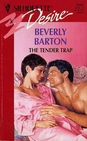 The Tender Trap by Beverly Barton