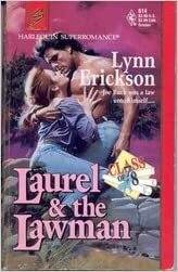 Laurel & the Lawman by Lynn Erickson