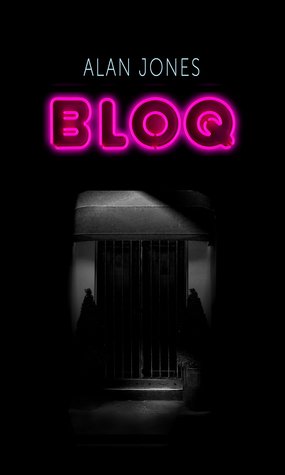 Bloq by Alan Jones