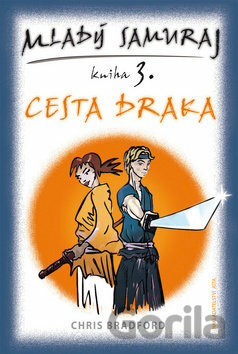 Cesta draka by Chris Bradford