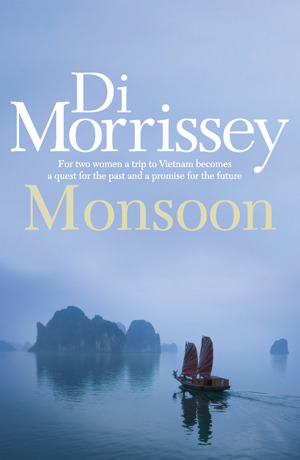 Monsoon by Di Morrissey