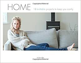 Knit: Home by Quince &amp; Co.