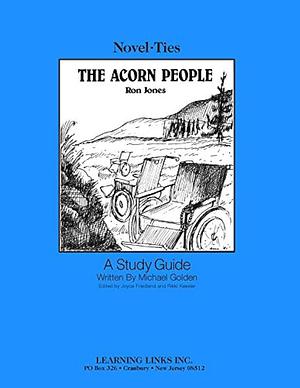The Acorn People by J. Friedland, Rikki Kessler