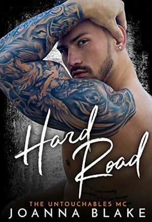 Hard Road by Joanna Blake