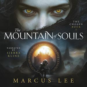 The Mountain of Souls by Marcus Lee