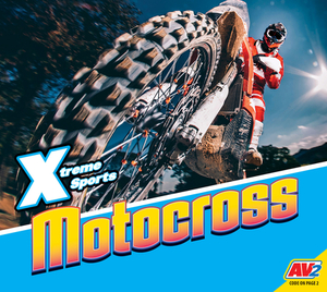 Motocross by Aaron Carr