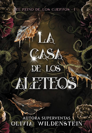 La Casa de los Aleteos by Olivia Wildenstein