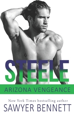 Steele by Sawyer Bennett