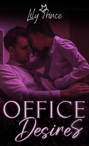 Office Desires by Lily Prince