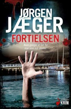 Fortielsen by Jørgen Jæger