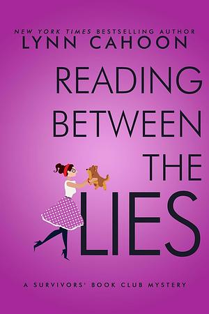 Reading Between the Lies by Lynn Cahoon
