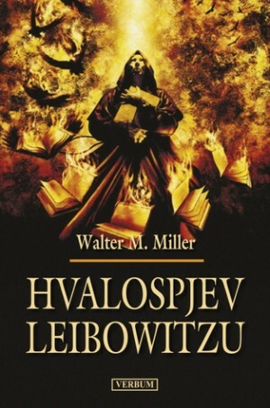 Hvalospjev Leibowitzu by Walter M. Miller Jr.