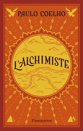 L'Alchimiste by Paulo Coelho