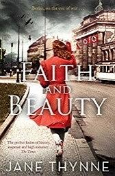 Faith and Beauty by Jane Thynne