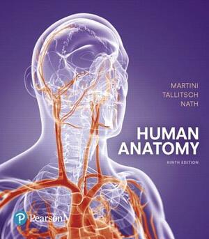 Human Anatomy by Frederic H. Martini
