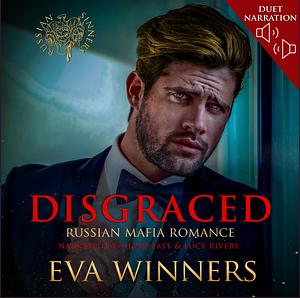 Disgraced by Eva Winners