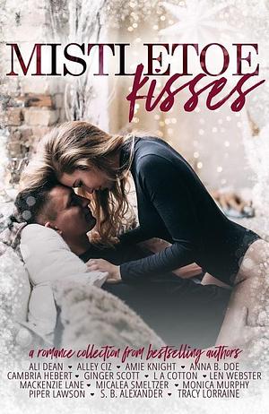 Mistletoe Kisses by Ali Dean