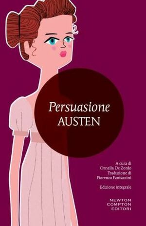 Persuasione by Jane Austen