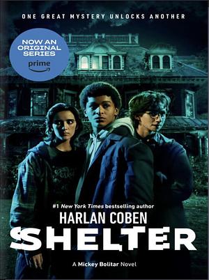 Shelter by Harlan Coben