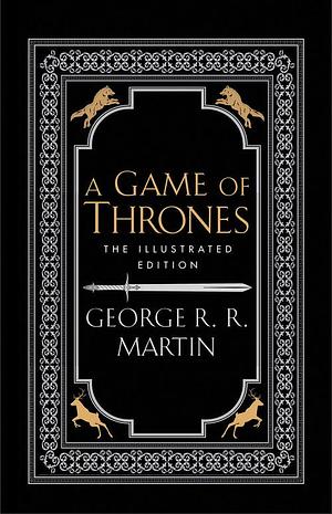 A Game of Thrones by George R.R. Martin