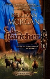 The Rancher by Kelli Ann Morgan