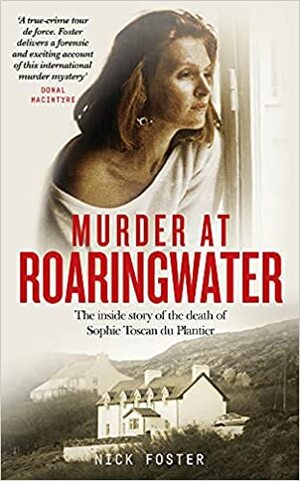 Murder At Roaringwater by Nick Foster