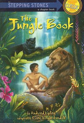 The Jungle Book by Diane Wright Landolf