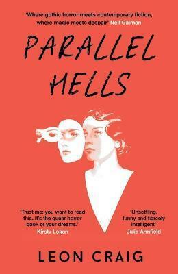 Parallel Hells by Leon Craig