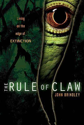 The Rule of Claw by John Brindley, Ian P. Benfold Haywood