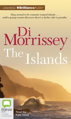 The Islands by Di Morrissey