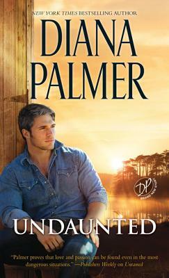 Undaunted by Diana Palmer