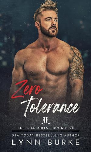 Zero Tolerance by Lynn Burke, Lynn Burke