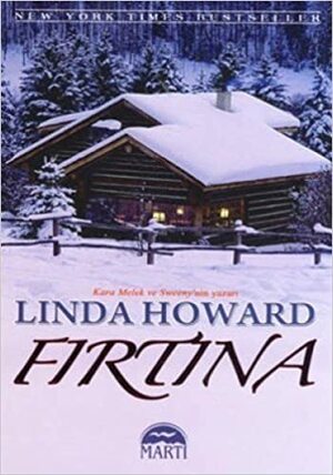 Fırtına by Linda Howard