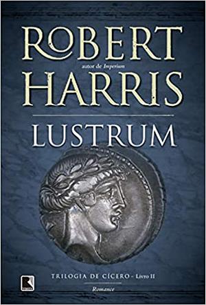 Lustrum by Robert Harris