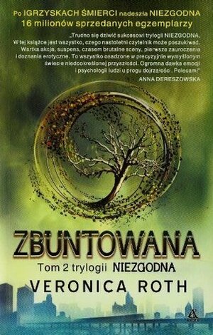 Zbuntowana by Veronica Roth