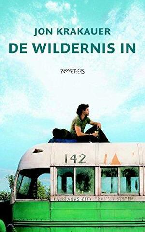 De wildernis in by Jon Krakauer