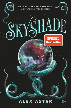 Skyshade by Alex Aster