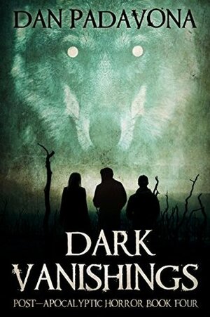Dark Vanishings 4 by Dan Padavona
