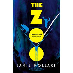 The Zoo by Jamie Mollart