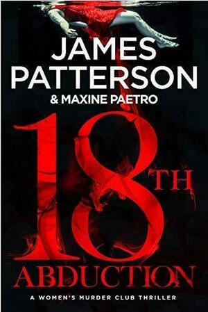 18th Abduction by James Patterson